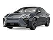 2026 Lexus ES 500e Sedan 
